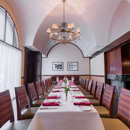 Doubletree By Hilton Philadelphia Airport Hotel Luaran gambar