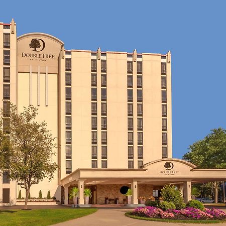 Doubletree By Hilton Philadelphia Airport Hotel Luaran gambar