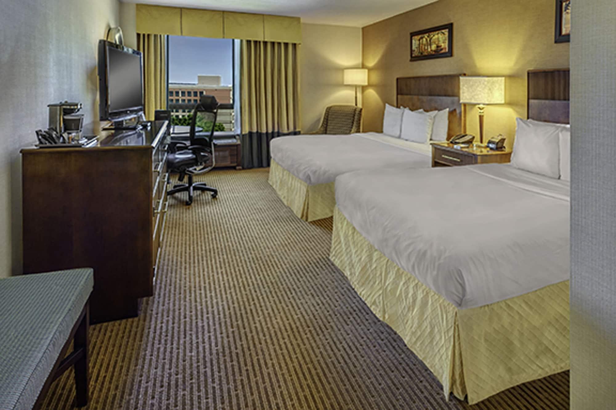 Doubletree By Hilton Philadelphia Airport Hotel Luaran gambar
