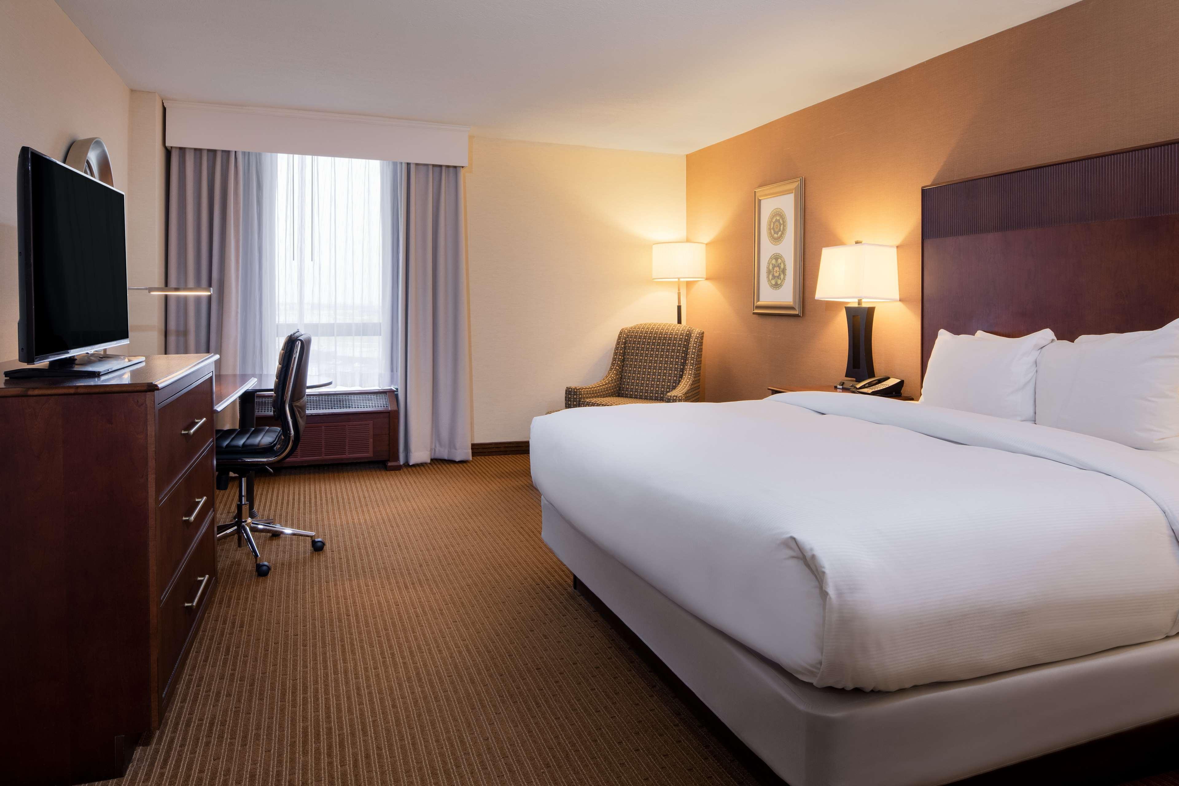 Doubletree By Hilton Philadelphia Airport Hotel Luaran gambar