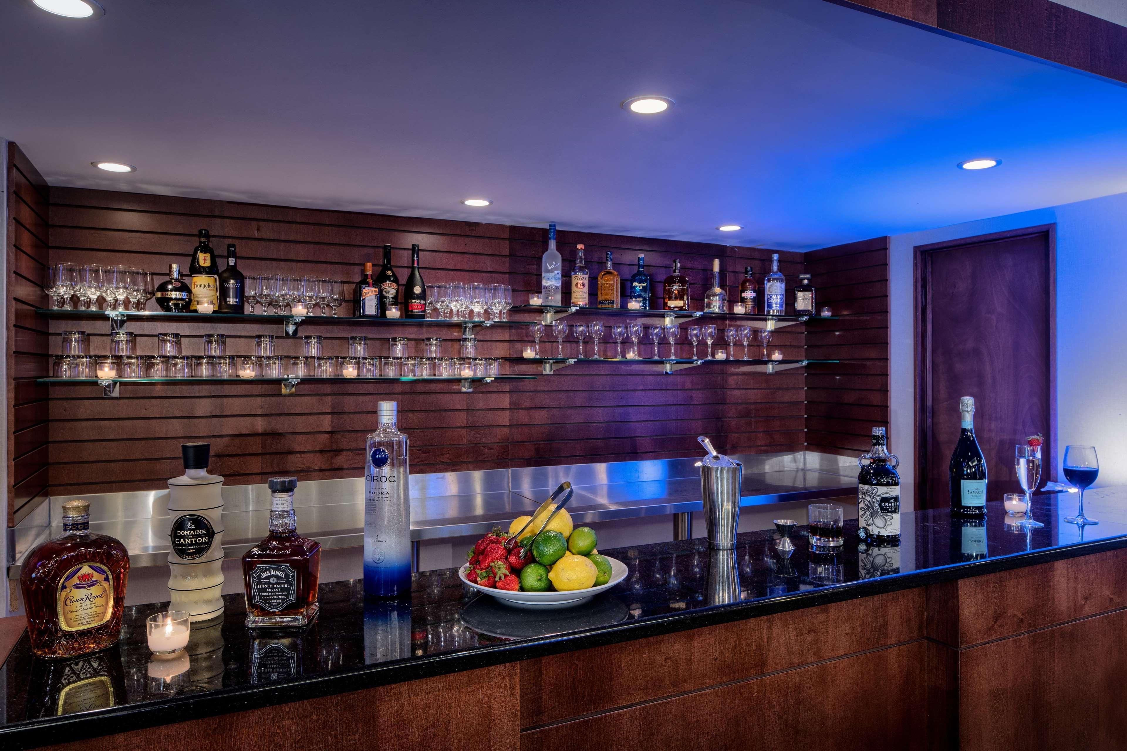 Doubletree By Hilton Philadelphia Airport Hotel Luaran gambar