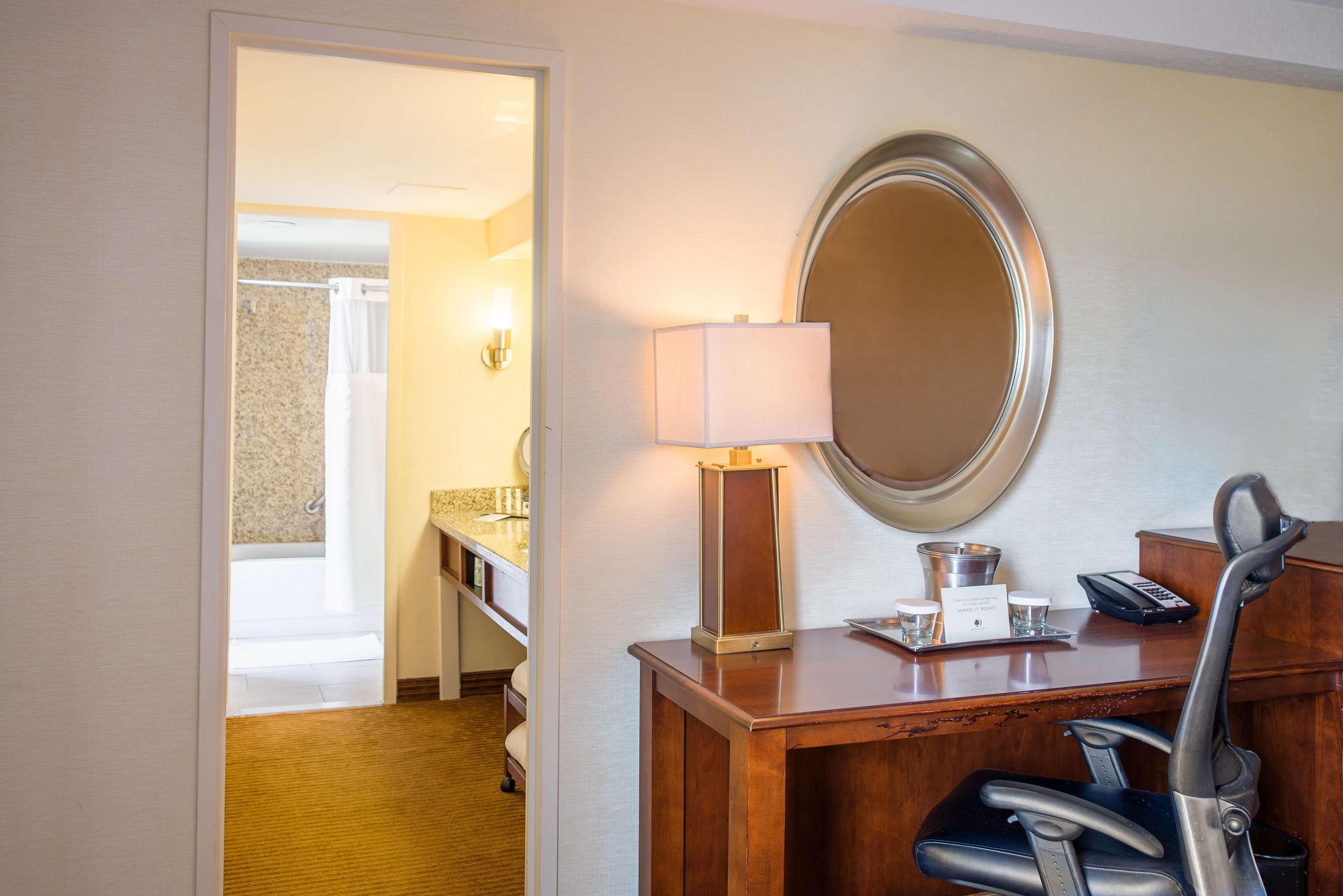 Doubletree By Hilton Philadelphia Airport Hotel Luaran gambar