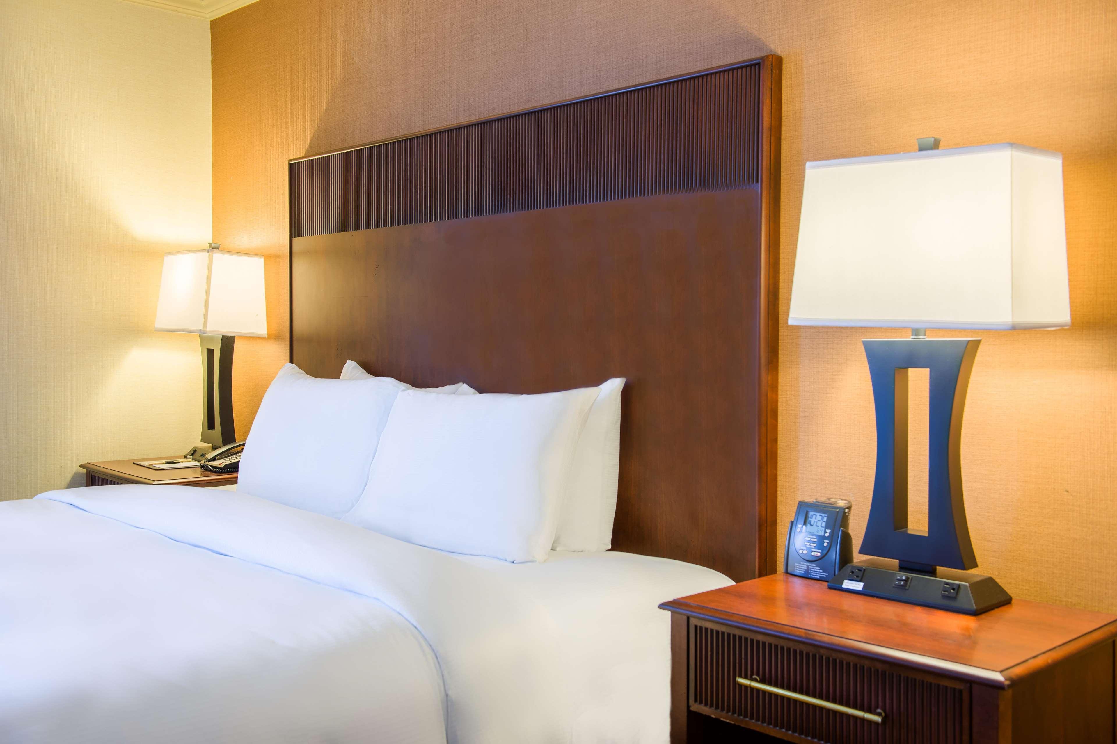 Doubletree By Hilton Philadelphia Airport Hotel Luaran gambar