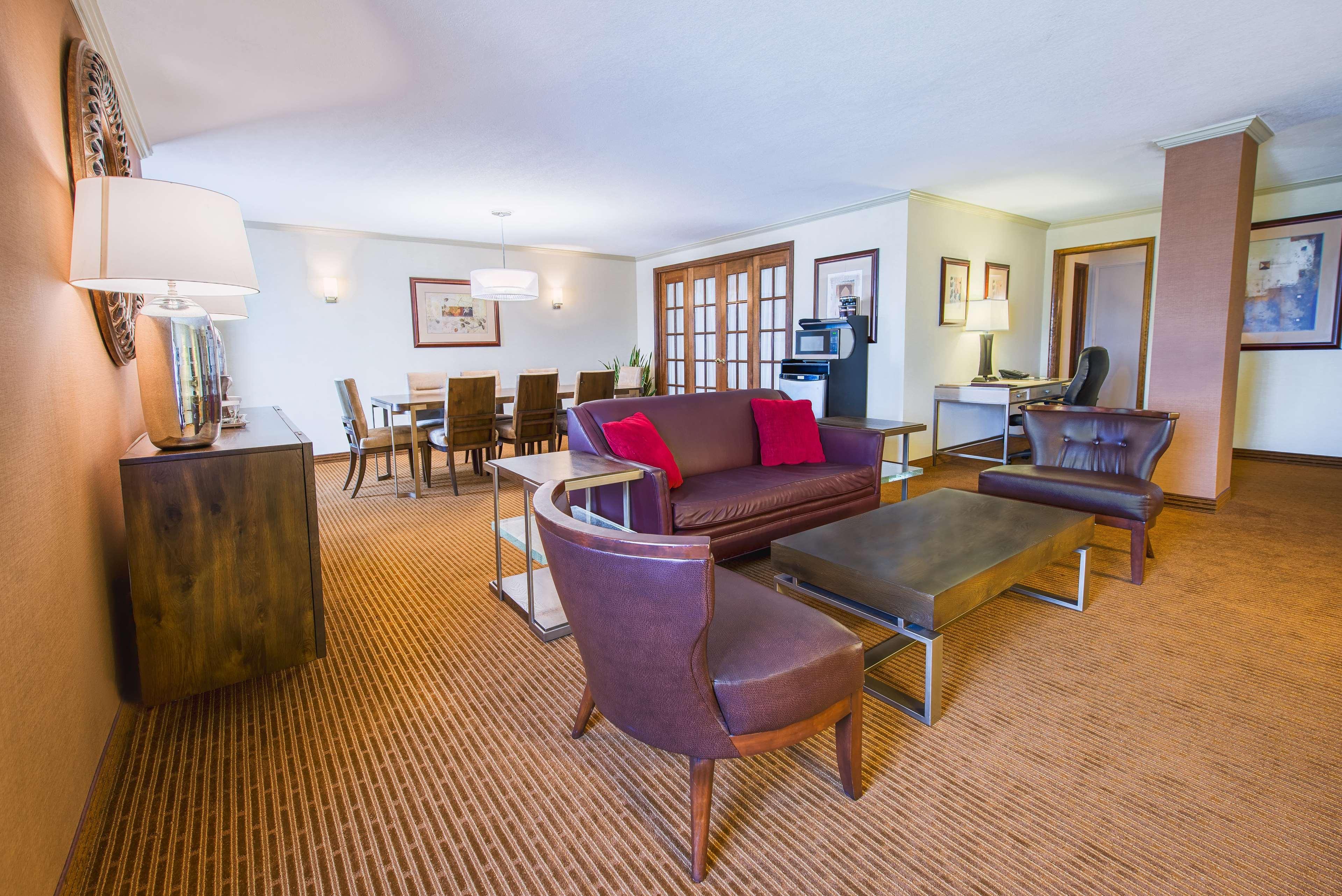 Doubletree By Hilton Philadelphia Airport Hotel Luaran gambar