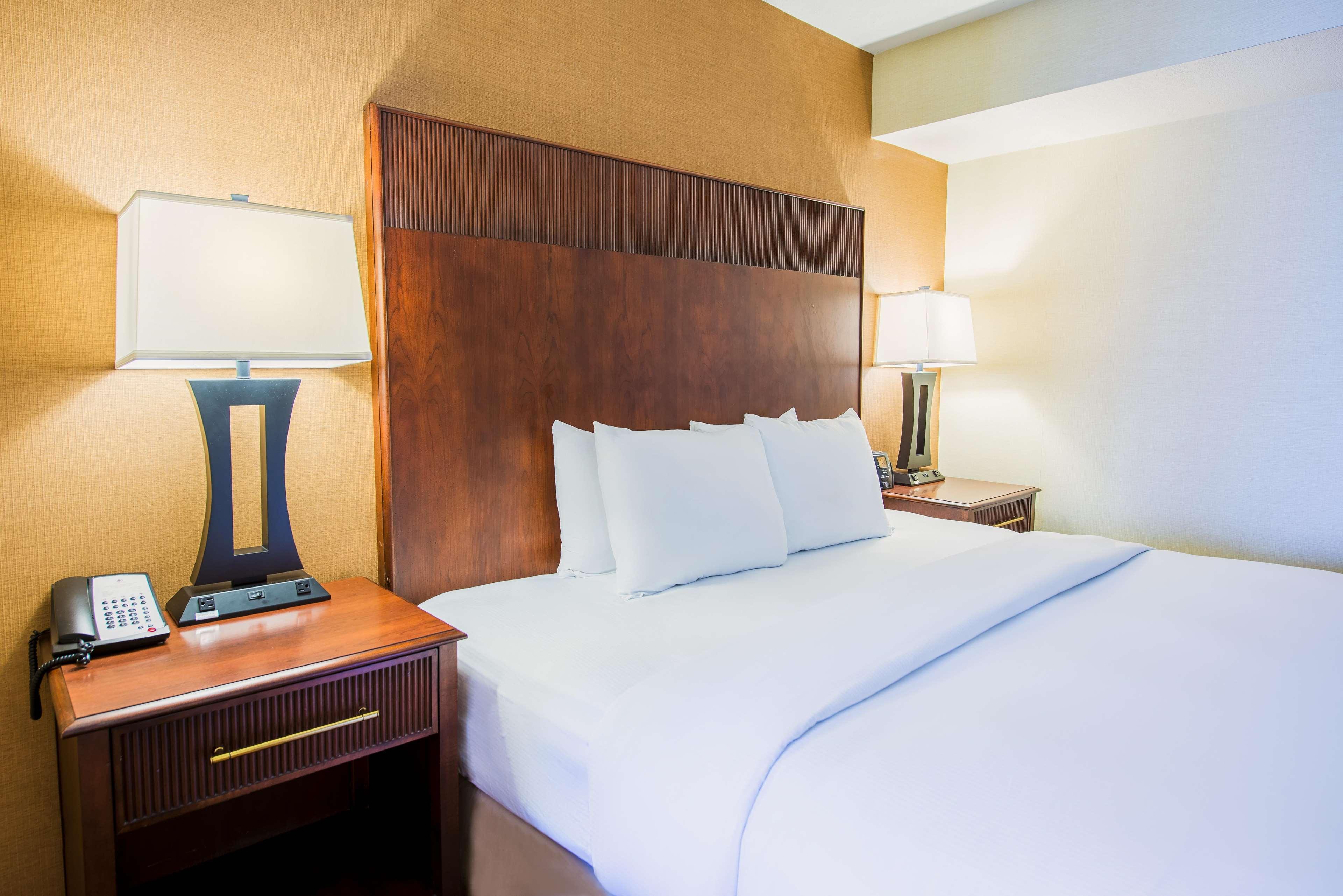 Doubletree By Hilton Philadelphia Airport Hotel Luaran gambar