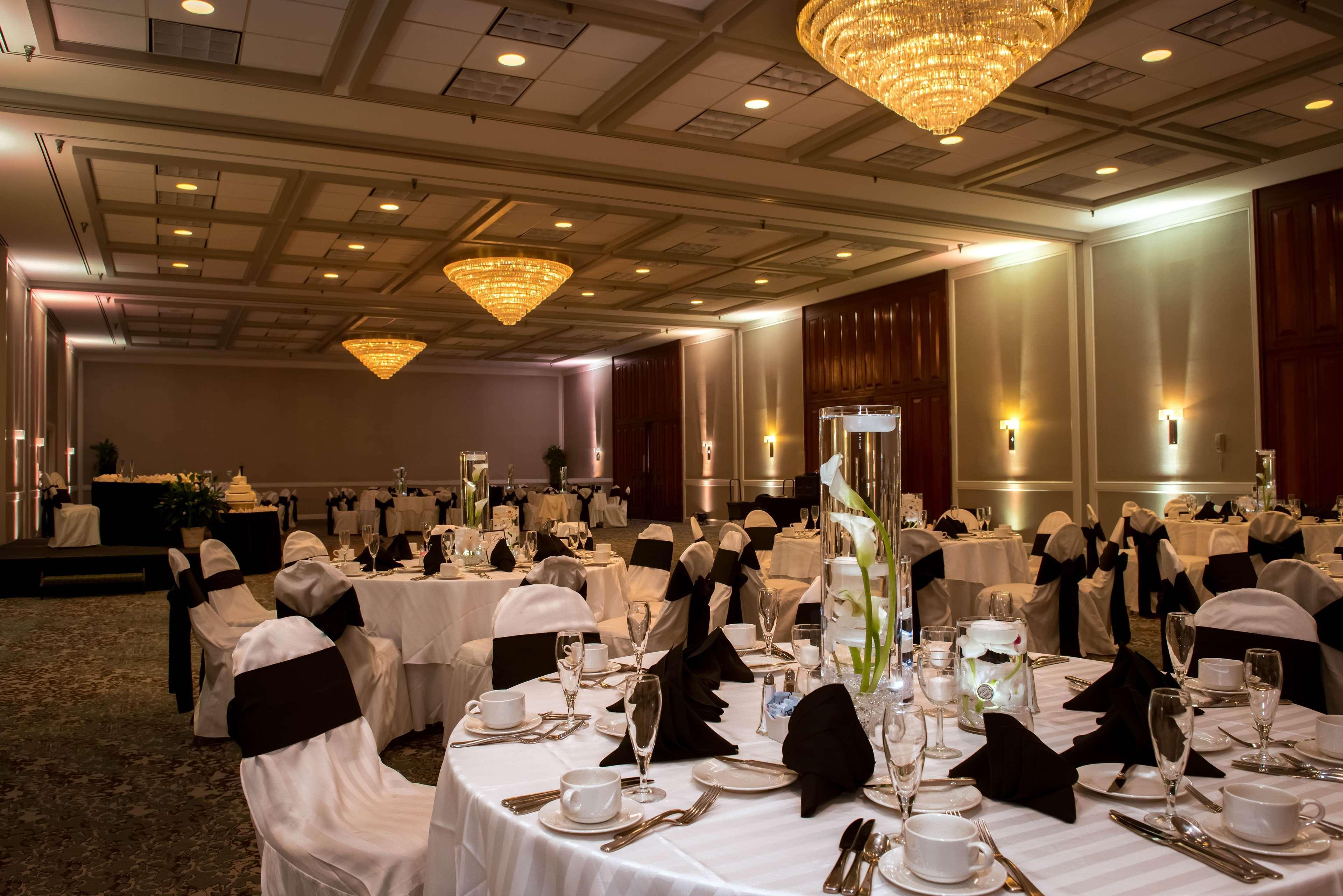 Doubletree By Hilton Philadelphia Airport Hotel Luaran gambar