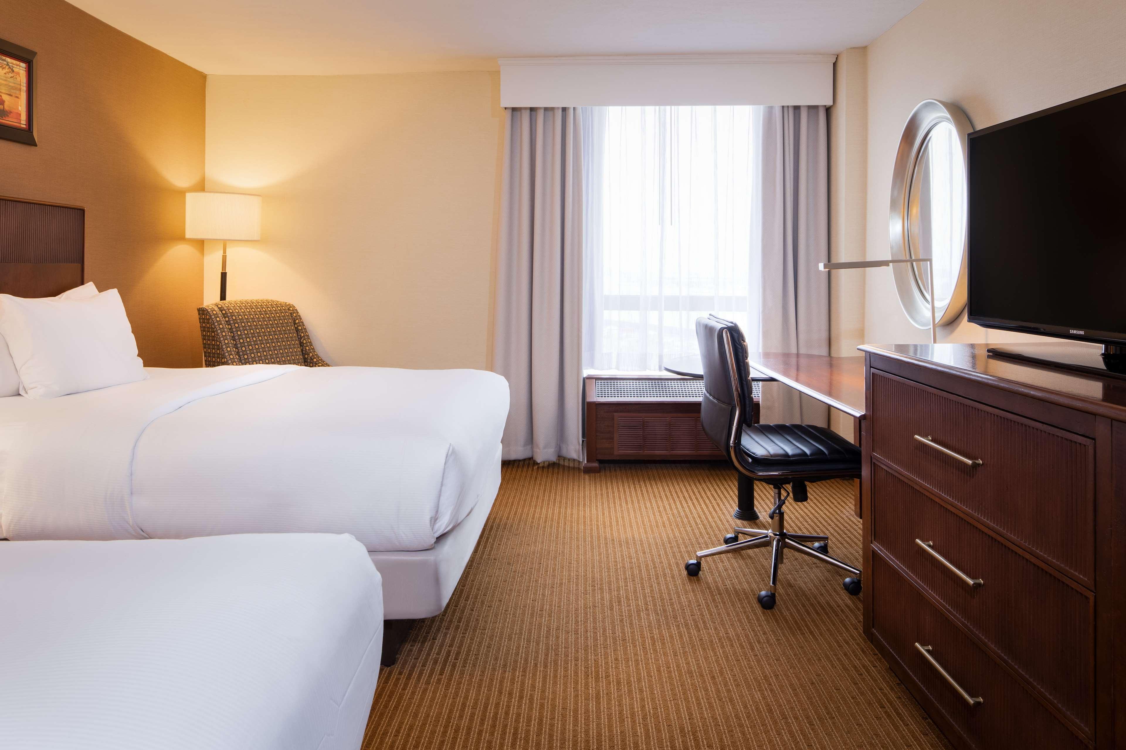 Doubletree By Hilton Philadelphia Airport Hotel Luaran gambar