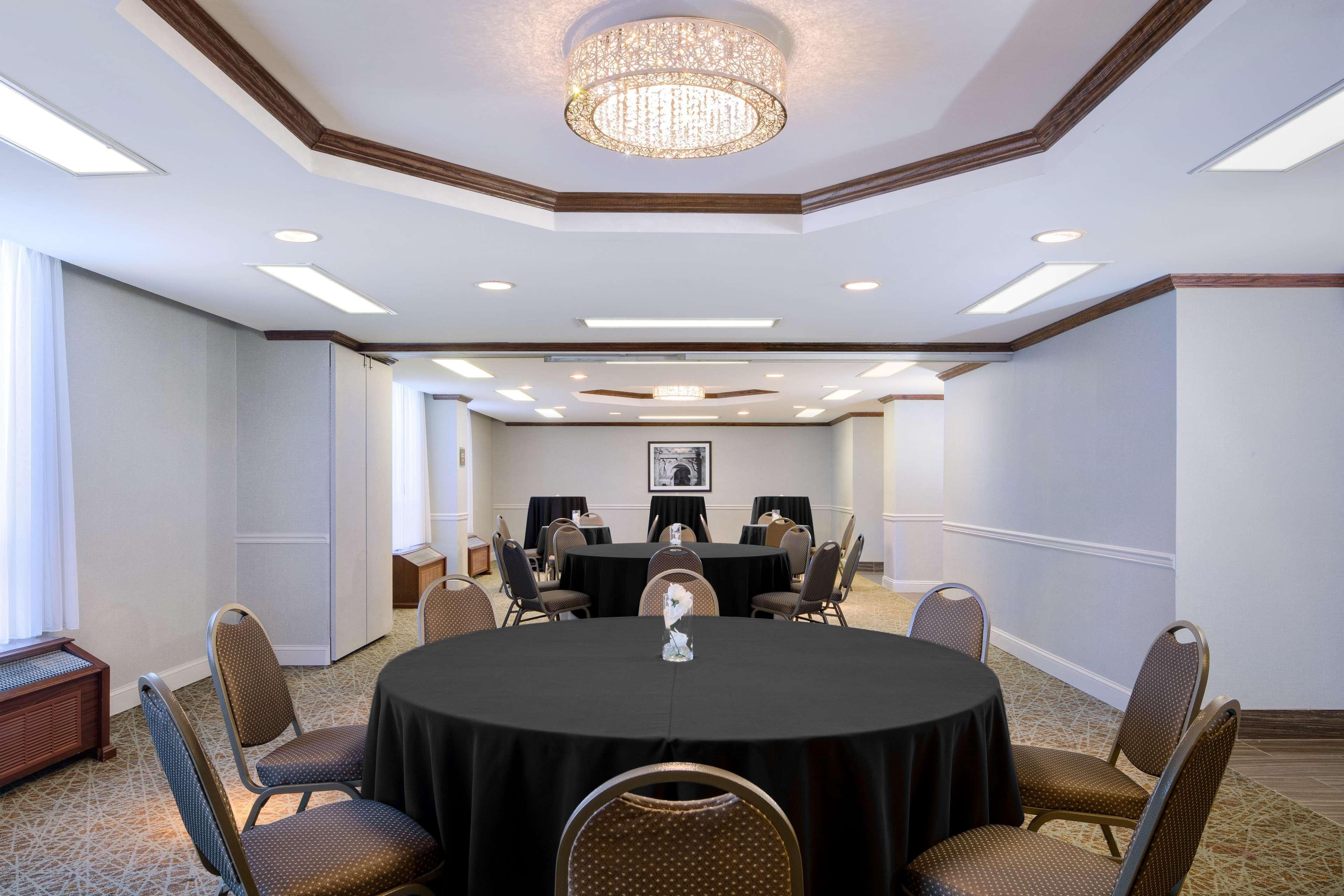 Doubletree By Hilton Philadelphia Airport Hotel Luaran gambar