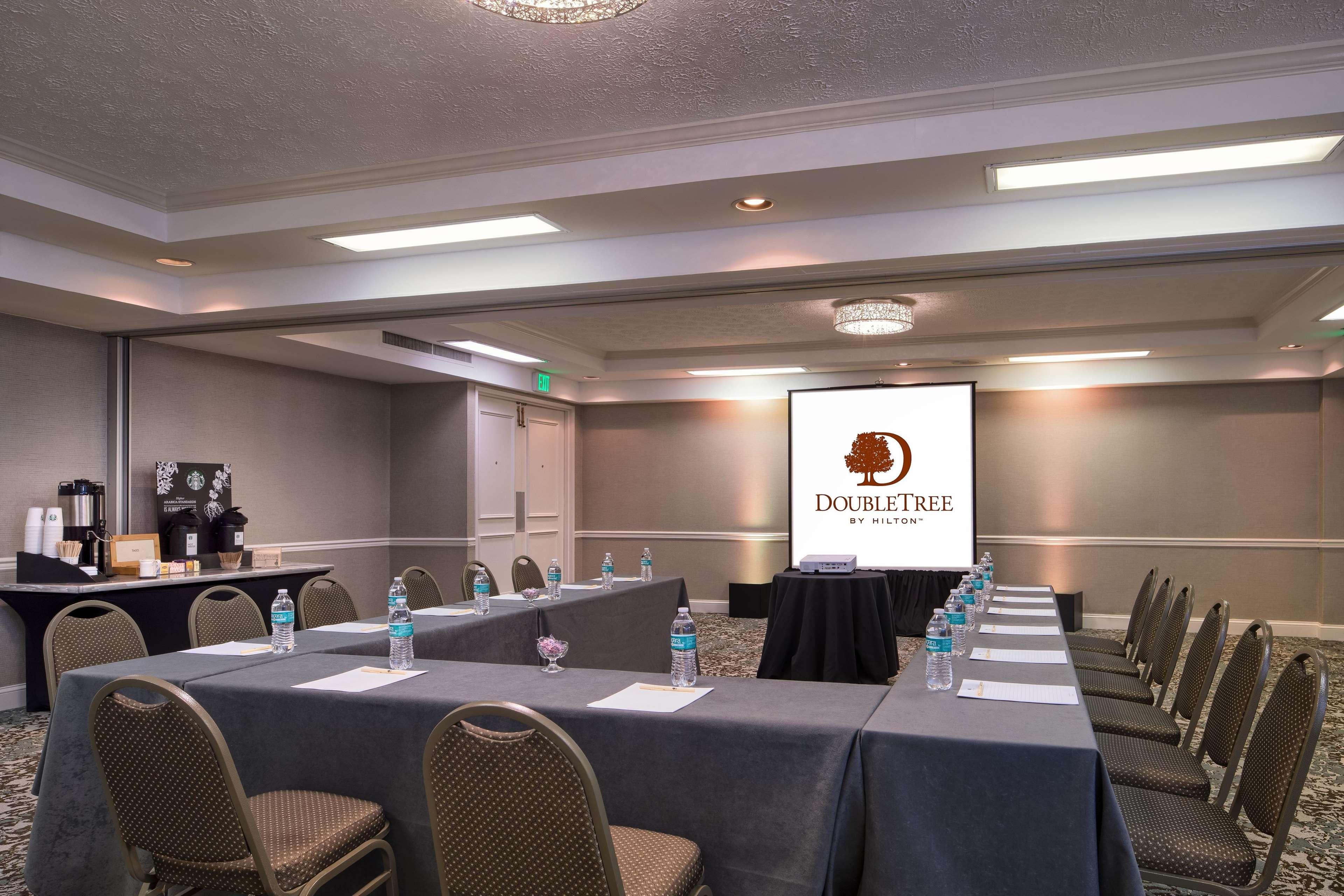 Doubletree By Hilton Philadelphia Airport Hotel Luaran gambar
