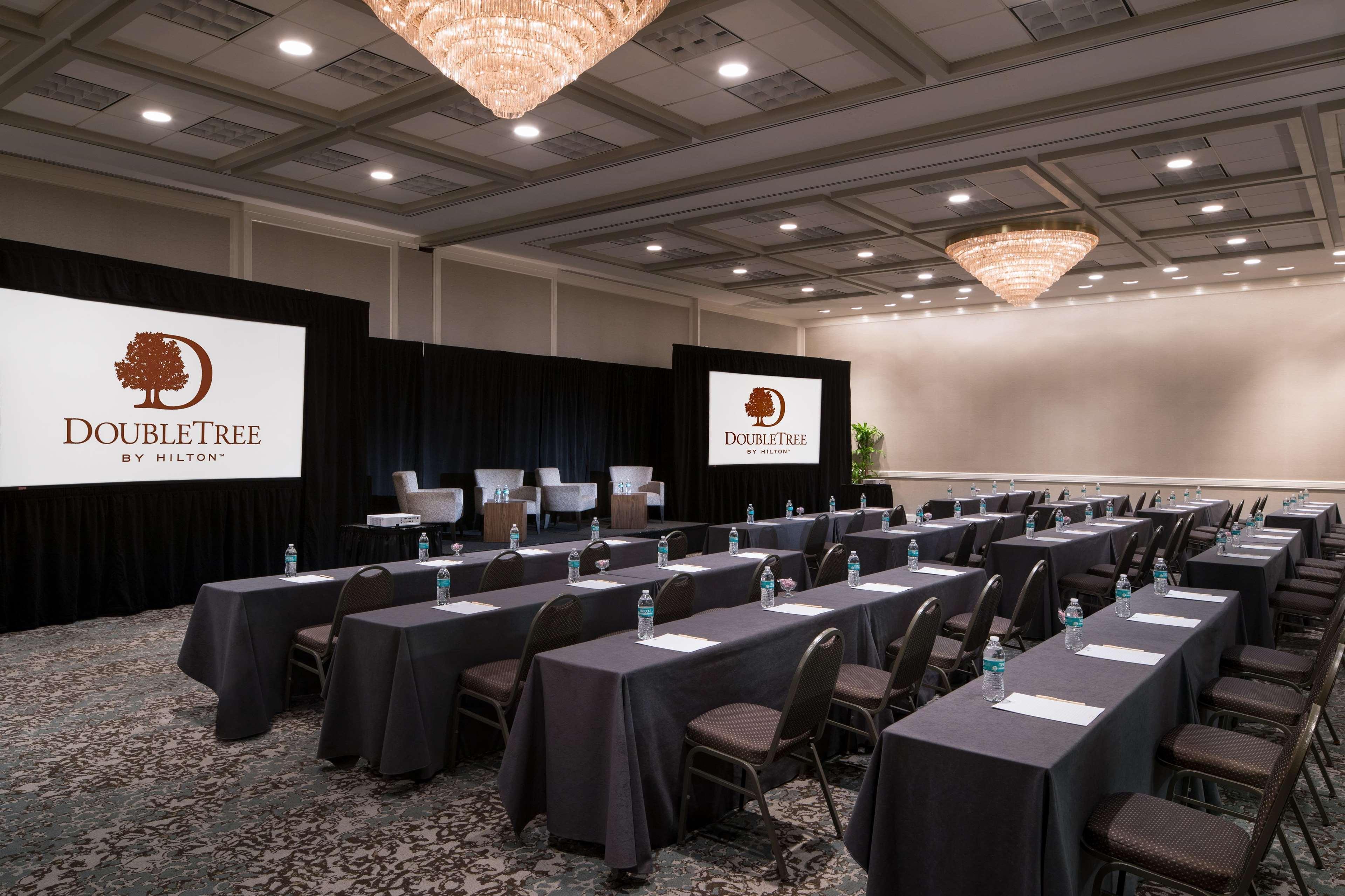 Doubletree By Hilton Philadelphia Airport Hotel Luaran gambar