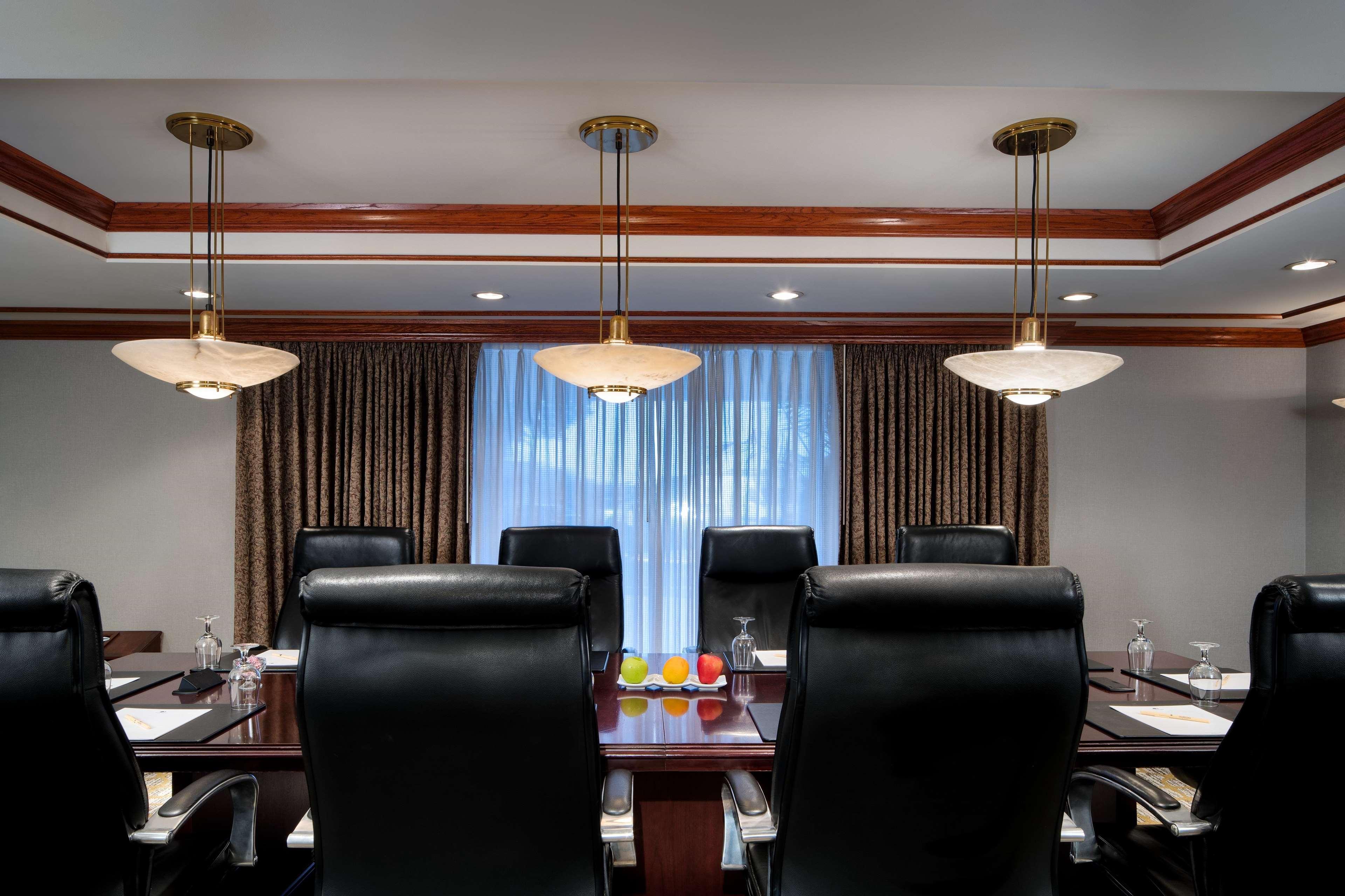 Doubletree By Hilton Philadelphia Airport Hotel Luaran gambar