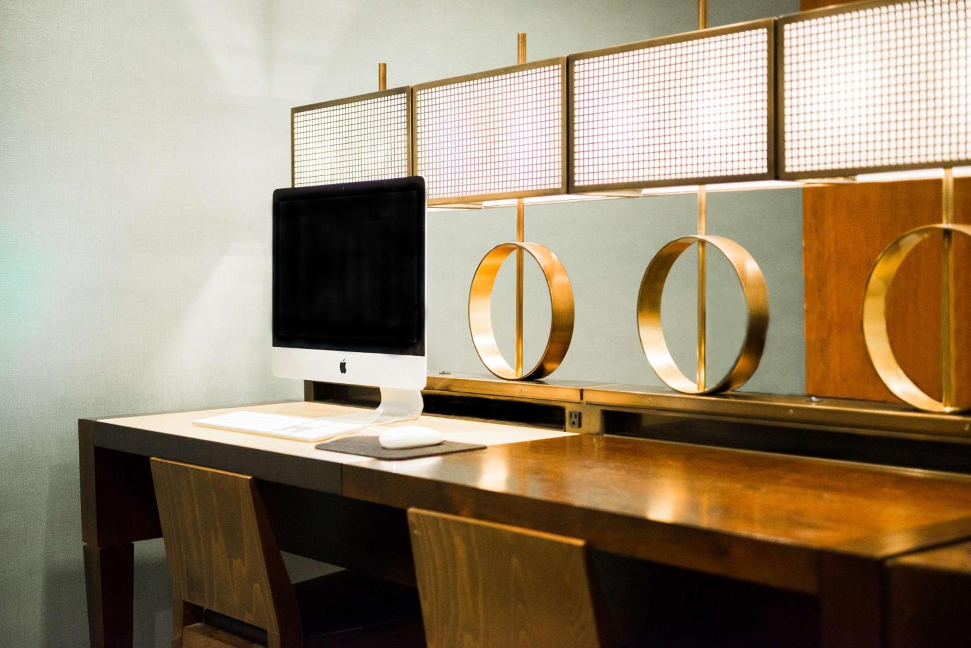 Doubletree By Hilton Philadelphia Airport Hotel Luaran gambar