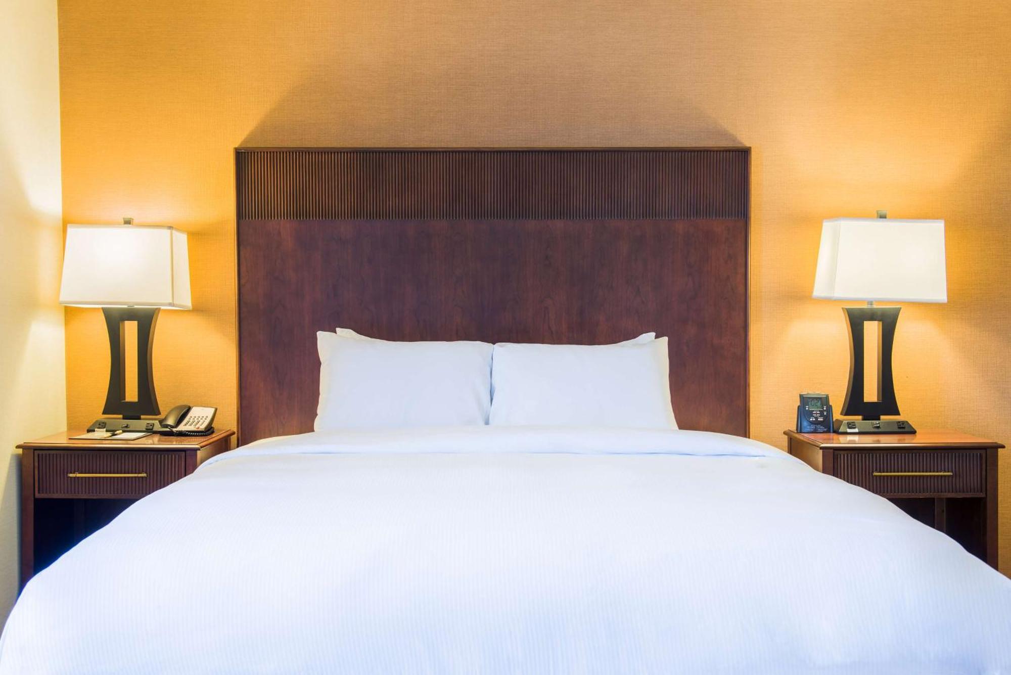 Doubletree By Hilton Philadelphia Airport Hotel Luaran gambar