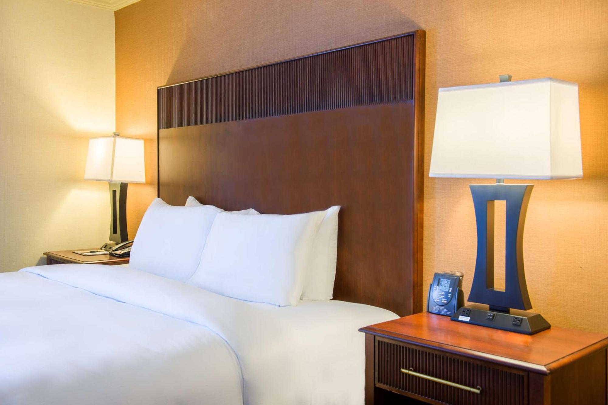 Doubletree By Hilton Philadelphia Airport Hotel Luaran gambar