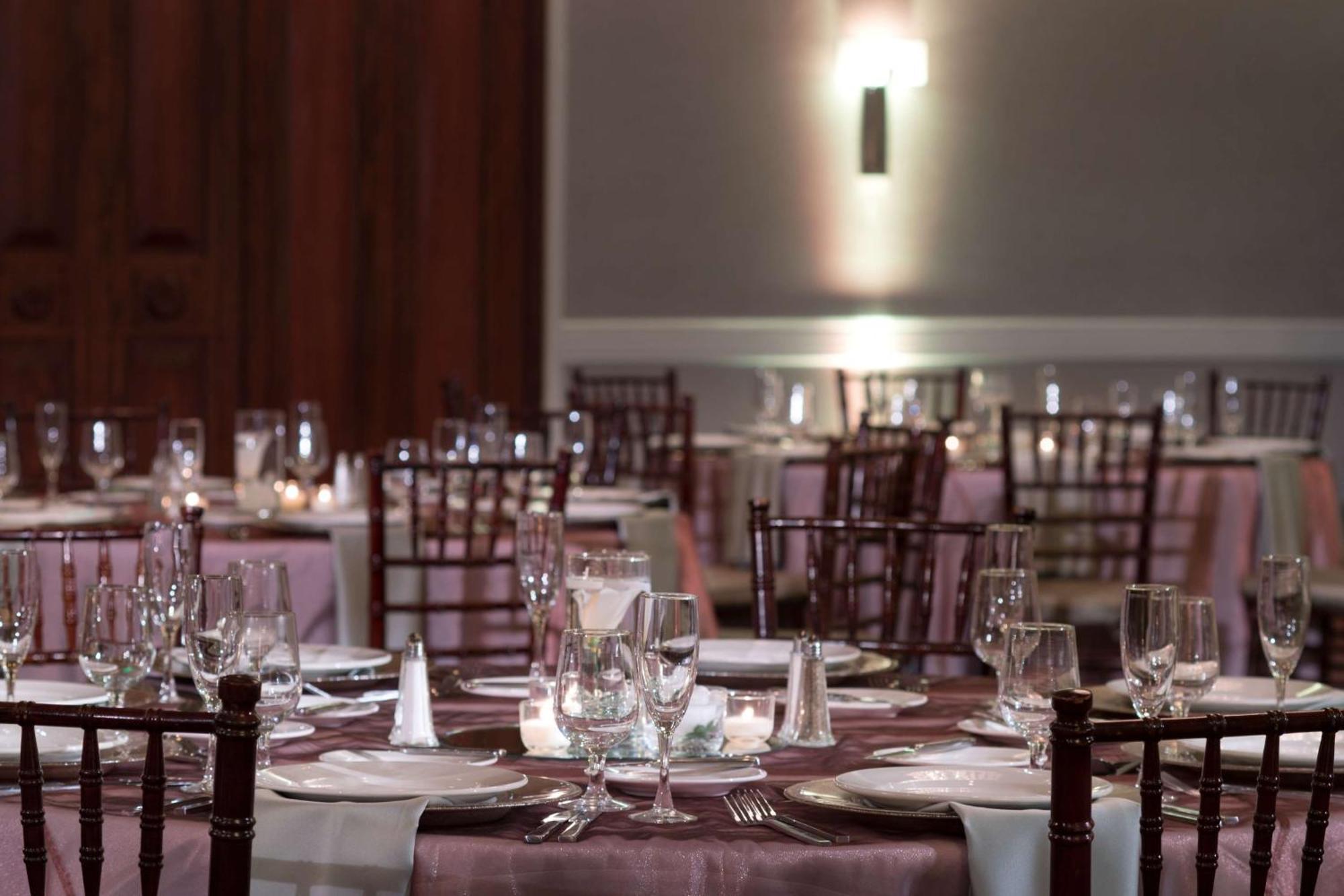 Doubletree By Hilton Philadelphia Airport Hotel Luaran gambar
