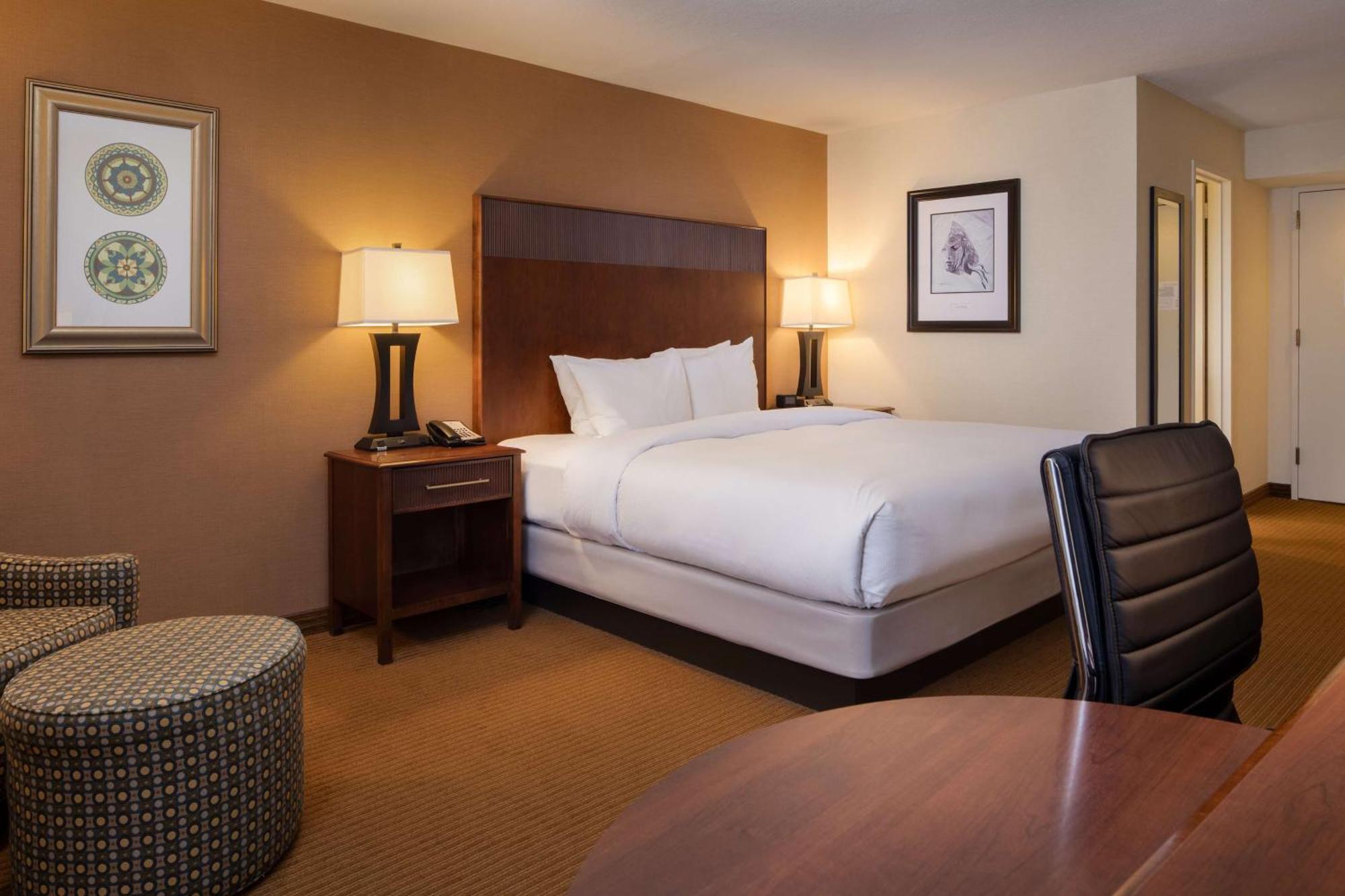 Doubletree By Hilton Philadelphia Airport Hotel Luaran gambar