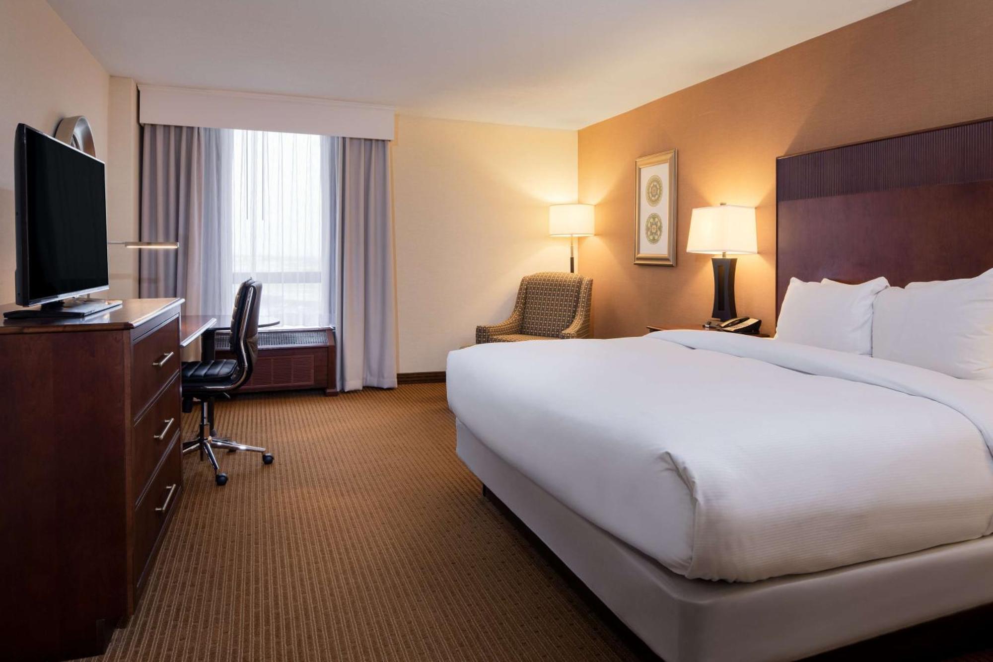 Doubletree By Hilton Philadelphia Airport Hotel Luaran gambar