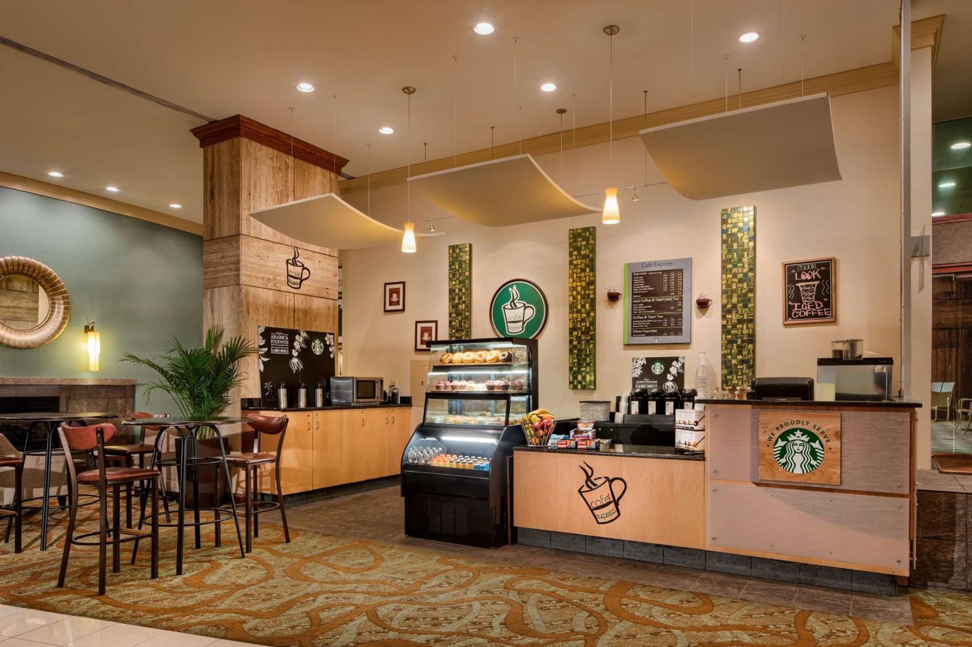 Doubletree By Hilton Philadelphia Airport Hotel Luaran gambar