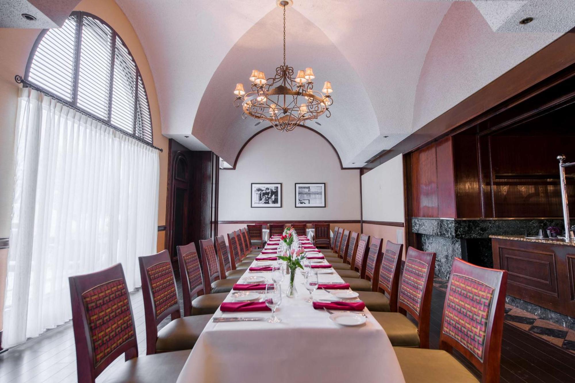 Doubletree By Hilton Philadelphia Airport Hotel Luaran gambar