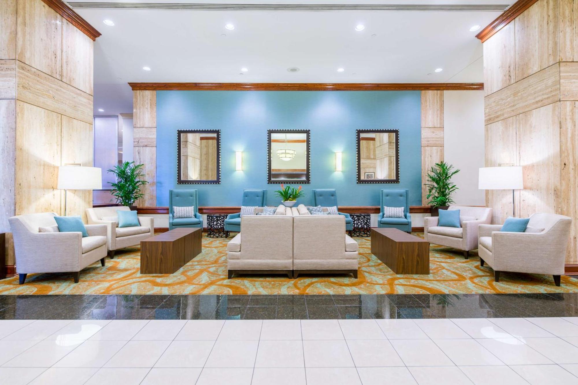 Doubletree By Hilton Philadelphia Airport Hotel Luaran gambar